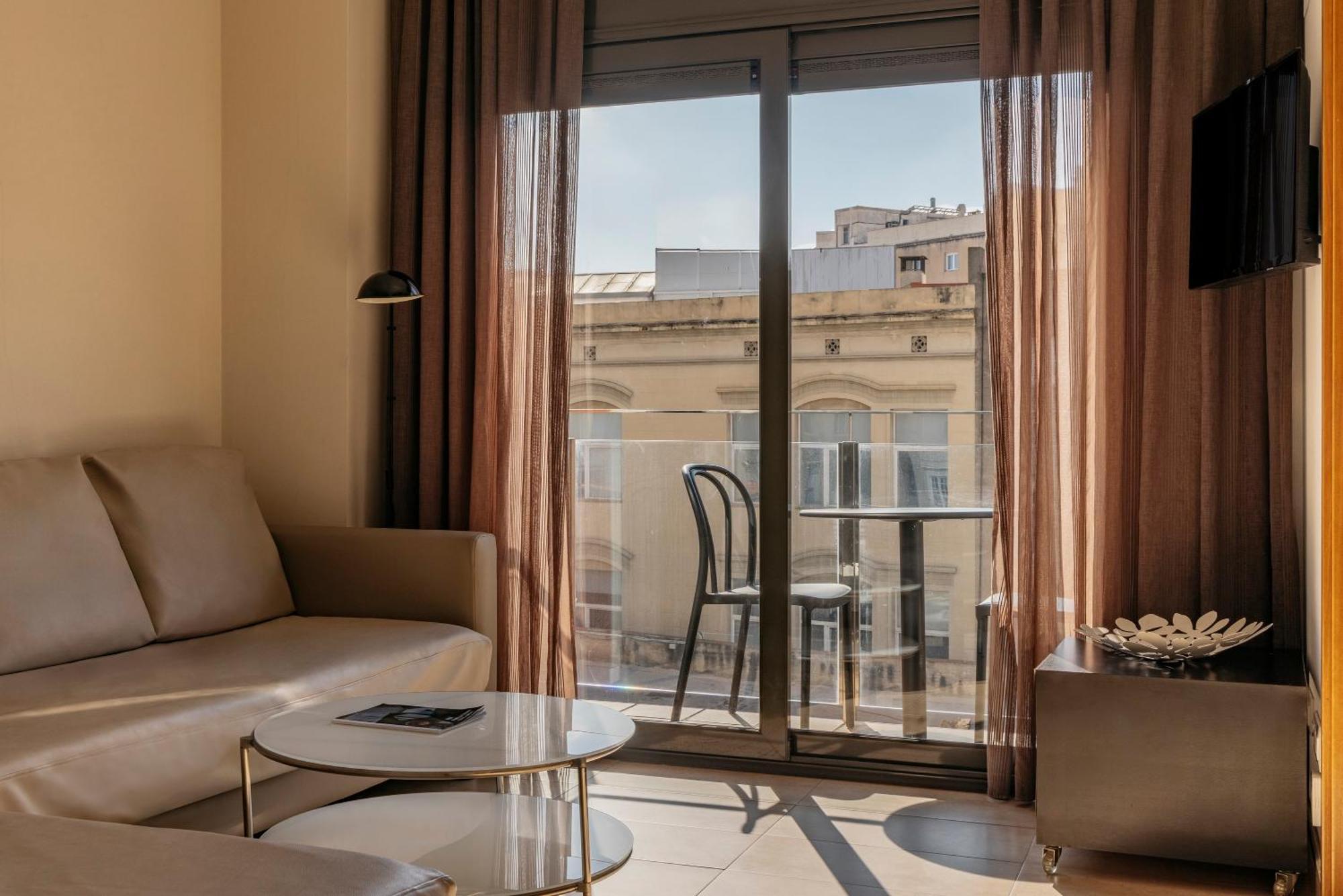 Barcelona Apartment Gran De Gracia, Barcelona